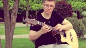 Alexandr Misko - Garden Swings 2017 (ORIGINAL) (Fingerstyle Guitar) Видео