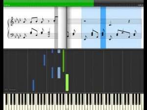 Piano Tutorial Lemon Tree How To Play With Sheet Music Видео