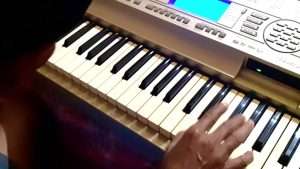 Narito Guitarist - Keyboard Tutorial - Tutorial - A Chords - How to play || Guitar Tutorial Видео