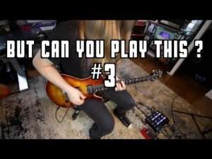 But Can You Play This? #3 Видео