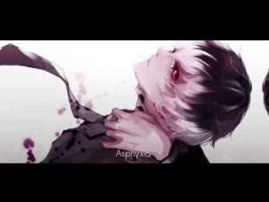 도쿄구울 (Tokyo Ghoul) :re OP - Asphyxia (질식) cover by singyeo / piano ver. Видео