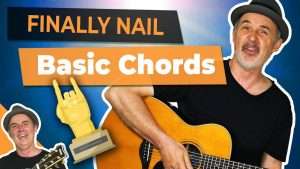Top Exercise to Learn Chords | How To Play Guitar Chords Видео