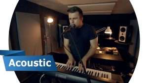 Girls Like You - Maroon 5 (Slow Piano Version) Matt Johnson Cover Видео