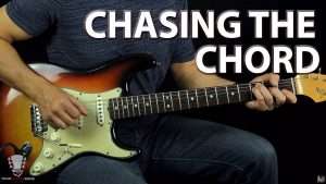 Chasing The Chord Видео