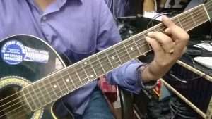 How To Play Raag Bhairavi Guitar Lesson. Видео