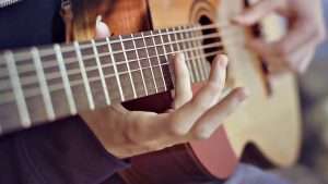 Yiruma - River Flows in You (Alexandr Misko) (Fingerstyle Guitar) Видео