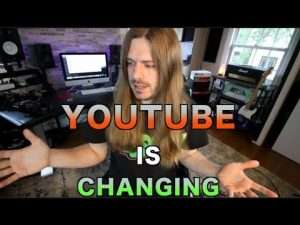 Youtube Is Changing ( Please Watch) Видео
