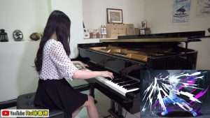 【Ru's Piano】神魔之塔×獵人×BGM (Piano Cover) Tower of Saviors Видео