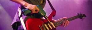 Пальцы, ногти, медиатор и другие способы игры на гитаре (часть 2)