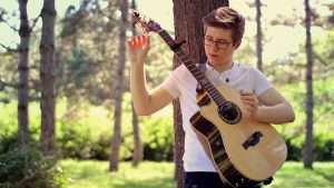 Every Breath You Take (Fingerstyle Guitar) (Alexandr Misko) Видео