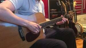 Imagine Dragons - Radioactive fingerstyle guitar cover Видео