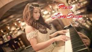 Girl asian piano music - Best Piano Instrumental Love Songs Cover Hot Видео
