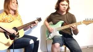 Marty Friedman Angel (guitar cover Алексей Корниенко ) Видео