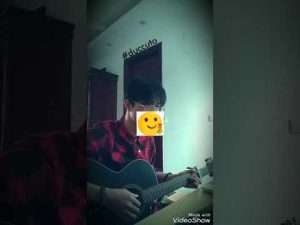 [Mashup] Rời bỏ - Chạm đáy nỗi đau - Guitar Cover Видео