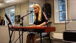 Bora Iwe - Piano Cover By Makihiyo Видео