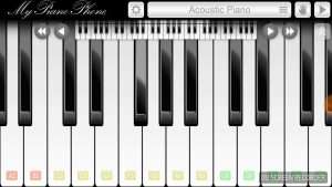 tum paas aaye piano chords। how to play piano tum paas aaye Видео