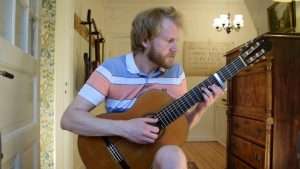 World of Warcraft - Invincible (Acoustic Classical Guitar Fingerstyle Cover) Видео