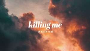 iKON "죽겠다 (KILLING ME)" - Piano Cover Видео