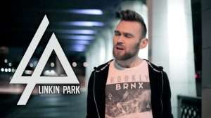 LINKIN PARK - One More Light (vocal cover) Видео