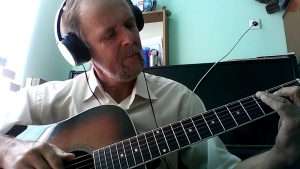 Beatles - I'll get you - guitar cover (кавер на гитаре) Видео