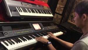 Người Hãy Quên Em Đi - Mỹ Tâm | Piano Cover | Cà Pháo Pianist Видео