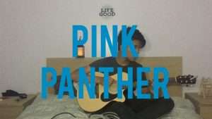 [Henry Mancini]Pink Panther Theme- Cover(Fingerstyle Guitar) Видео