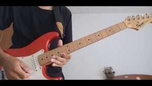 โสดโสตาย : นุช วิลาวัลย์ [ Guitar cover ] Видео