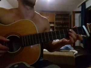 Ed Sheeran - Perfect (fingerstyle guitar cover) Видео