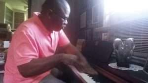 Terrance Shider Hallelujah Piano Cover Видео