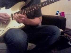 Alter Bridge - Blackbird (Guitar Solo Cover) Видео