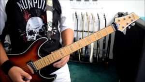 Nonpoint - Fix This (Guitar Cover) Видео