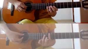 Al Yazmalım (Gitar Cover) Видео