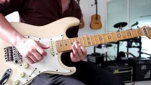 Eric Clapton - Wonderful tonight Guitar Cover by Nut Видео