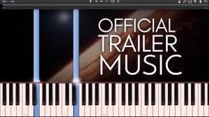 Трейлер Мстители 4 конец игры на пианино Видео