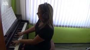 Bryan Adams - Everything I Do - piano cover Видео