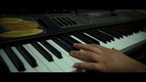 살아계신 하나님 Piano Cover by Jerry Kim Видео