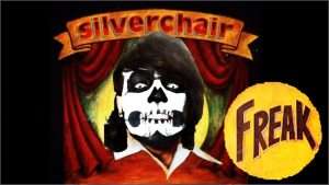 Silverchair - Freak (Guitar Cover by Masuka W/Tab) Видео