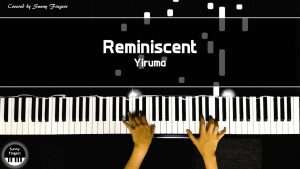 Reminiscent - Yiruma | piano cover by Sunny Fingers Видео