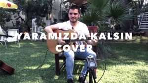 Çağlar Utaş YARAMIZDA KALSIN Cover (Onur Can Özcan) Видео