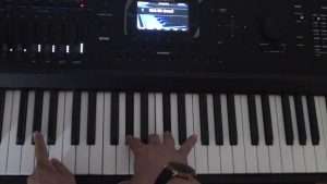 How to play Lucid Dreams on Piano - Juice WRLD - Piano Tutorial Видео