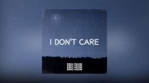 I don't care - Kirill Yolkin Видео