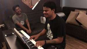 Hawaaein | Piano Cover | Arijit Singh | By AARAMBH the Band Видео