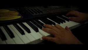 부르신 곳에서 Piano Cover by Jerry Kim Видео
