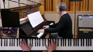Your Song – Elton John (piano cover) Видео