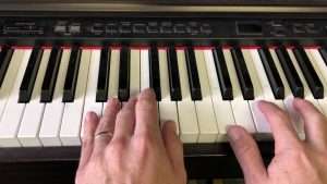 I Have Decided To Follow Jesus | Beginner Piano Lesson | 2 Ways to Play | Matt McCoy Видео