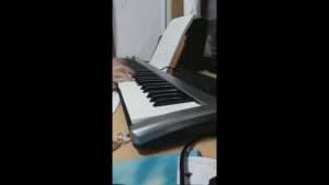 David Foster - Winter Games ( Piano Cover) Видео