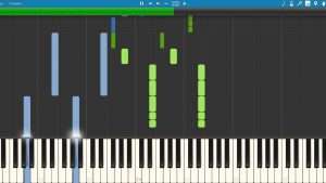 Ноты Баста - Миллион голосов (урок для фортепиано) Видео