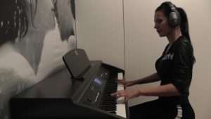 Oomph! - Ich will deine seele (piano cover by @DEFEKT_kids) Видео