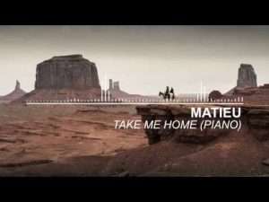 Take Me Home, Country Roads - John Denver ! (PIANO COVER) Видео