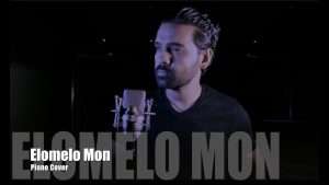 Habib Wahid - Elomelo Mon (Piano Cover) Видео